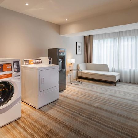 Hotel Cozzi Minsheng Taipei Eksteriør bilde