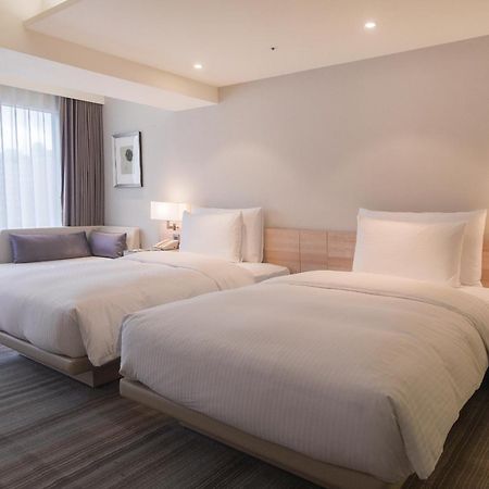 Hotel Cozzi Minsheng Taipei Eksteriør bilde