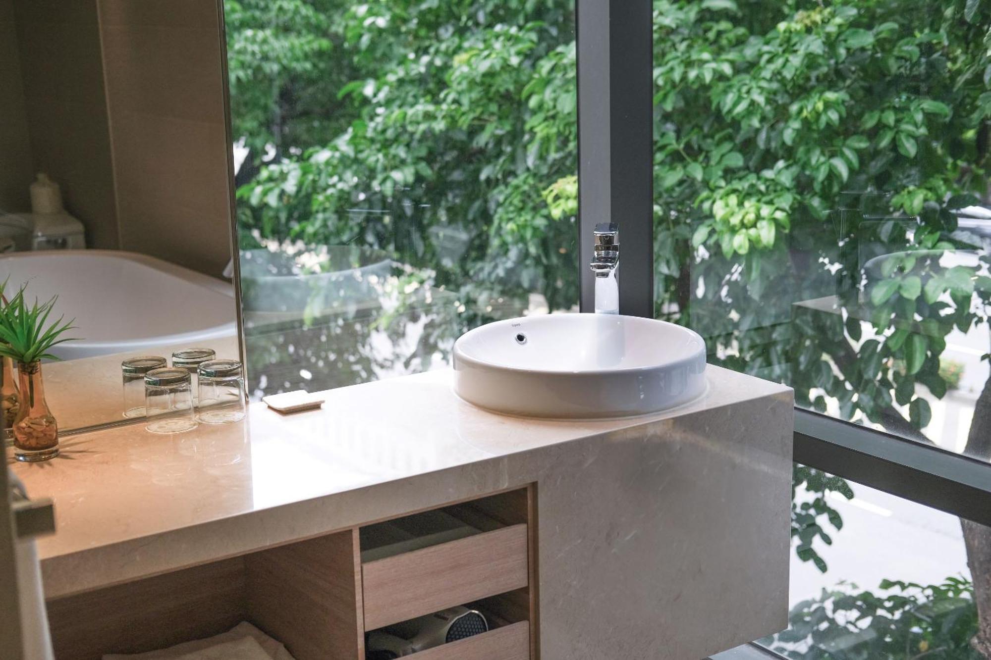 Hotel Cozzi Minsheng Taipei Eksteriør bilde