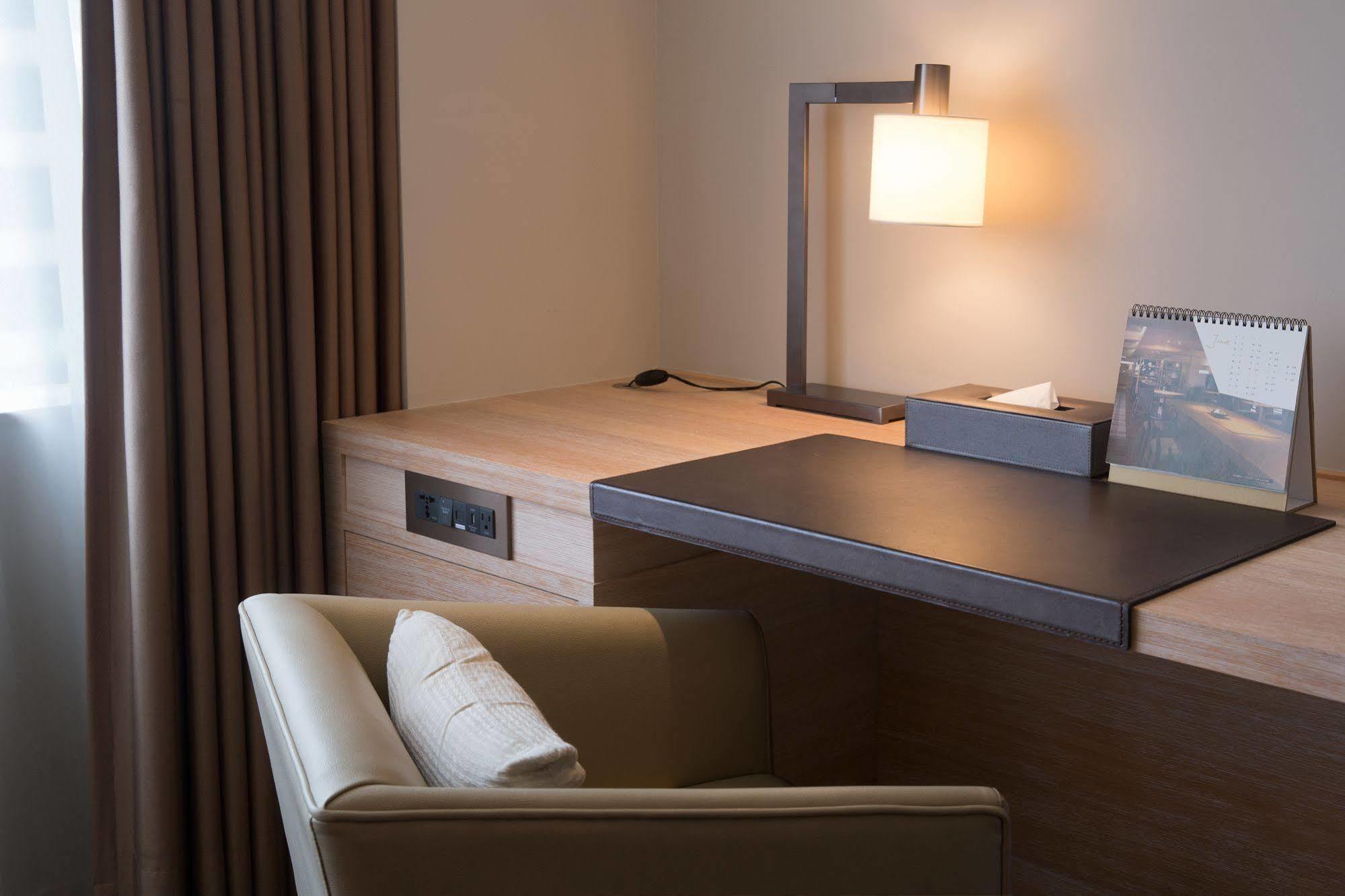 Hotel Cozzi Minsheng Taipei Eksteriør bilde