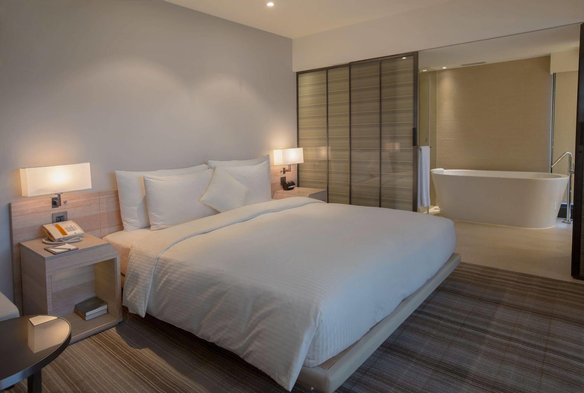 Hotel Cozzi Minsheng Taipei Eksteriør bilde